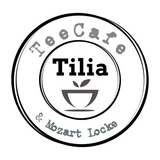 Lerncafé im Teecafé Tilia