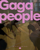 Gaga people