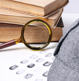 Krimi-Quiz-Abend in der Stadtbibliothek