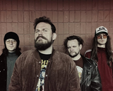 Weedpecker - Heavy Psychedelic Doom Stoner Rock