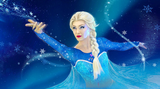 Die Eiskönigin (Musik-Show auf Eis)