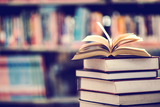 Lesekreis: Kaffee mit Buch