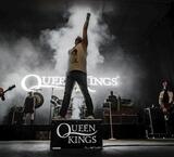 The Queen Kings "Seaside Rendezvous"