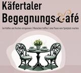 Käfertaler BegegnungsCafé - Jetzt jeden Sonntag