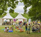 Explore Science im Herzogenriedpark