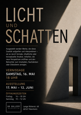 Licht und Schatten