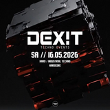DEXIT - Techno Events