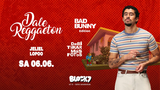 Dale Reggaeton "Bad Bunny" DTMF Edition