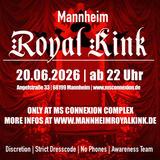 MANNHEIM ROYAL KINK
