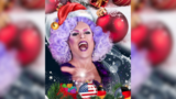 Gina de l'Amore - Gina's Christmas Comedy Show 2026