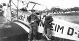 Von Mannheim in die Welt: Der Flugplatz Neuostheim