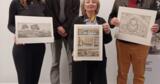 „Die heimischen Wände voller Bilder“. Die Sammlung Ernst Hartmann