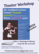 Theaterworkshop
