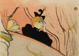Überblicksführung "La Vie Moderne – Grafiken von Manet bis Picasso"