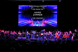 The Magic of Hans Zimmer - The Concert