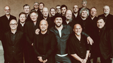 SWR Big Band & Max Mutzke - Noch viel mehr! Tour