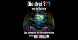 Die drei ??? und die Salztote