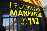  Am Wochenende, inklusive Freitag, gingen insgesamt 1.391 Notrufe bei der Mannheimer Leitstelle ein. 
