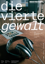 DIE VIERTE GEWALT