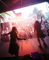 Girlhood Open-Air Special mit Blossom Good & Friends (Sommerbühne)