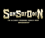 Sons of Odin - Manowar Tribute
