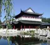 25 Jahre Chinesisches Teehaus