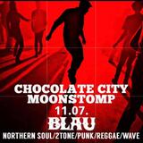 Chocolate City Moonstomp / DJ St. Nick (Loaded)