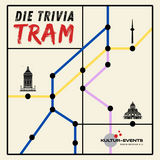 Trivia Tram - Das Quiz in der Straßenbahn