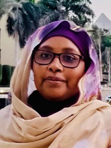 Der vergessene Krieg im Sudan und die aktuelle Situation vor Ort - Afrikatage 2026