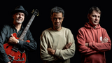 Söhne Mannheims Jazz Department