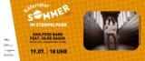 SOULFOOD BAND feat. Silke Hauck