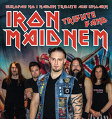 Iron Maidnem - Iron Maiden Tribute