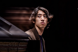 Hayato Sumino