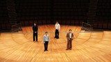 JEREMIAS & Ensemble