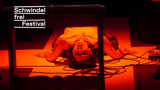 cult baby, Kapitel II ARCHING INTO HYSTERIA – Schwindelfrei Festival