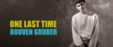One Last Time - Rouven Gruber