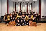 Gala Konzert European Youth Orchestra Academy
