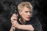 SWR Symphonieorchester, Martin Fröst