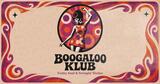 B00GAL00 KLUB - FUNKY SOUL & SWINGING SIXTIES