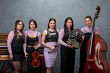 Mujeres - Tango con Camila Arriva (ARG)