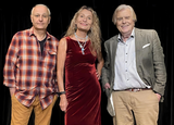 Kabarett Dusche - Hurra, wir stören noch!