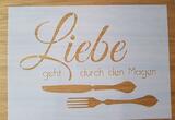 Liebe geht durch den Magen? (Meet & Eat zum Valentinstag)