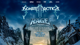 Sonata Arctica & Rage - Co-Headliner Tour 2027