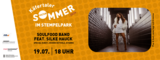 Käfertaler Kultursommer - SOULFOOD BAND feat. Silke Hauck