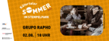 Käfertaler Kultursommer - Grupo Rapho
