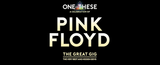 One Of These - A celebration of Pink Floyd / Great Gig Tour 2027