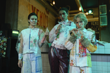Performances + Sommerfest: sommerexit