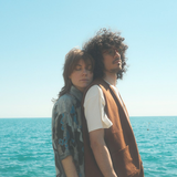 Henny Herz & Nicholas Stampf pres. Floatist