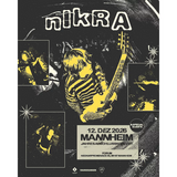 Nikra - Jahresabschlusskonzert