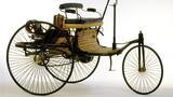 Mitmach-Geschichte: Als die Kutsche einen Motor bekam - Carl Benz und die Erfindung des Automobils